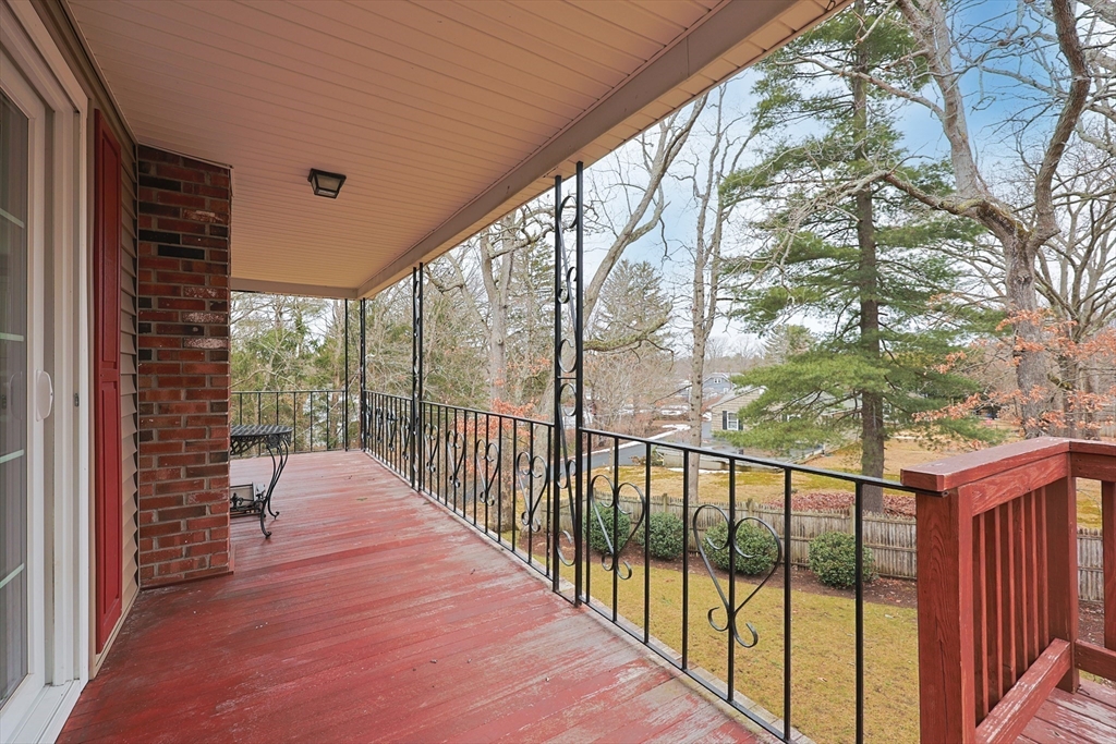 110 Oswego Street, Unit 2 Bellingham, MA 02019 - Photo 29 of 29