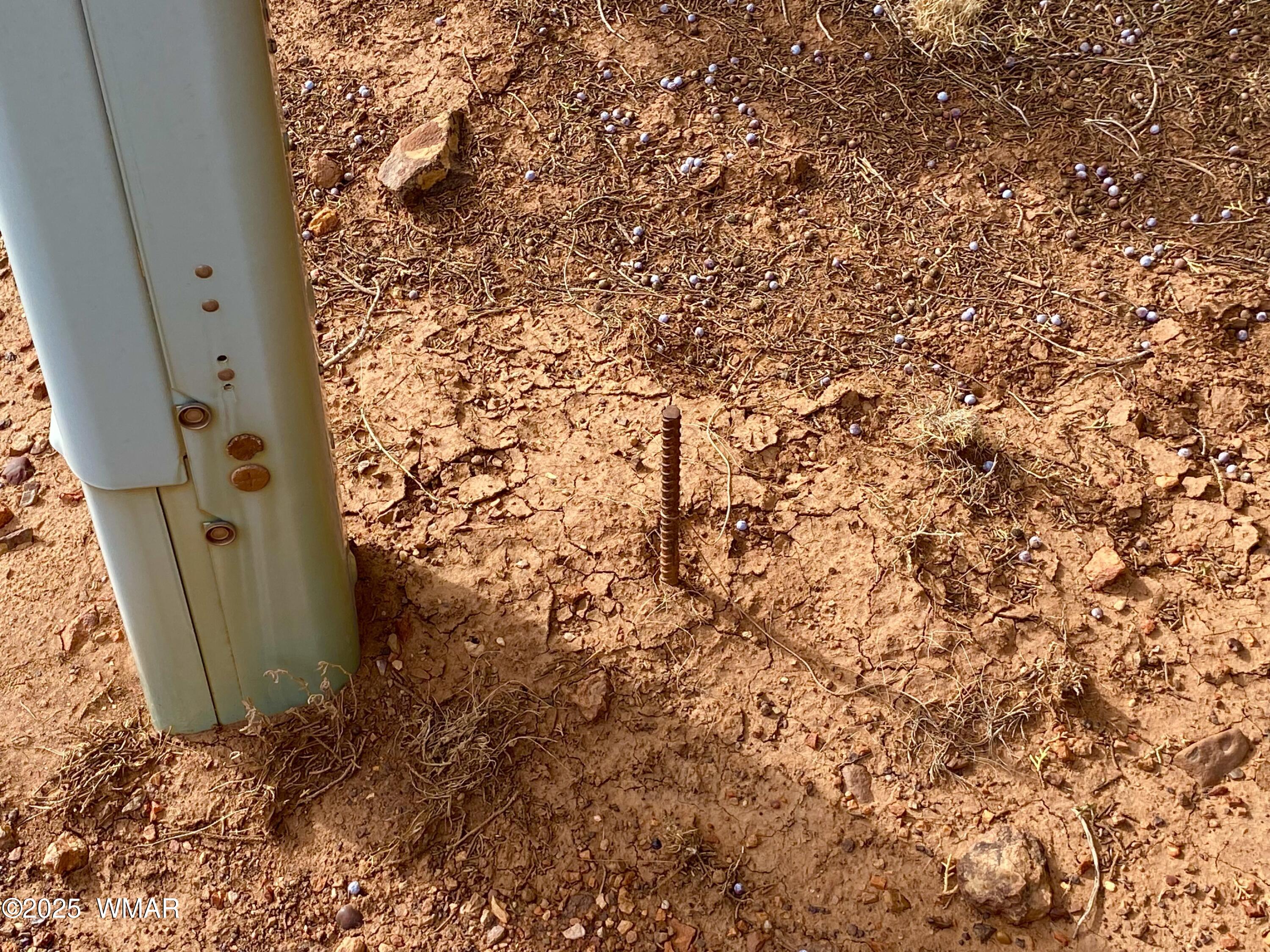8271 Concho Az 85924 Show Low, AZ 85901 - Photo 18 of 18 a view of a door