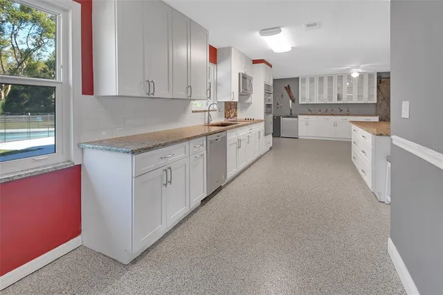 a view of outdoor space