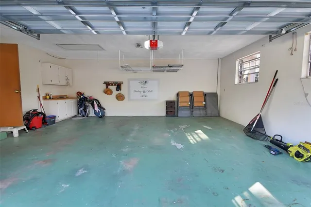 a view of street along with trees