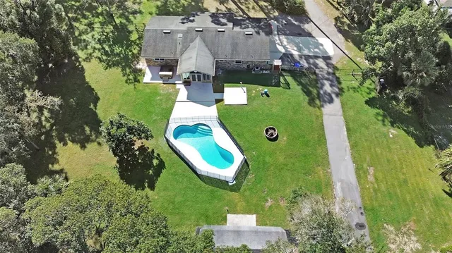 $454,900 | 851 West Wisconsin Avenue, Orange City, FL 32763