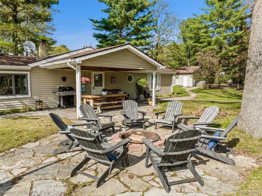 4425 Baker Road Alger, MI 48610 - Photo 47 of 71