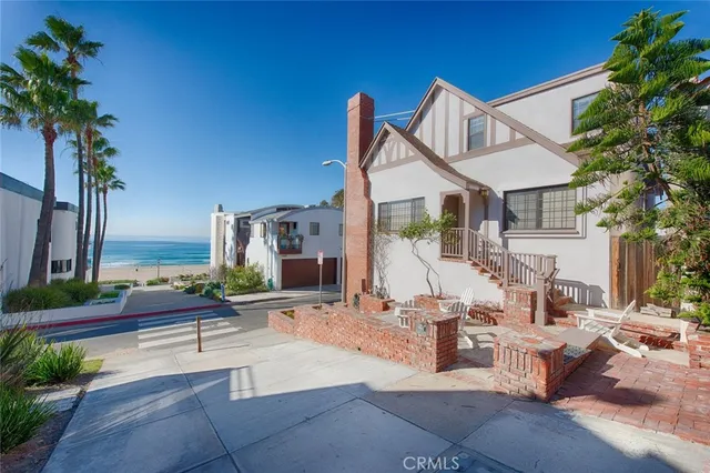 $7,450 | 113 29th Street, Manhattan Beach, CA 90266