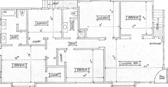 $7,450 | 113 29th Street, Manhattan Beach, CA 90266