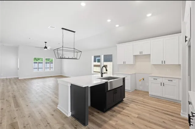 $319,900 | 410 Zeus Mountains Drive, Crosby, TX 77532