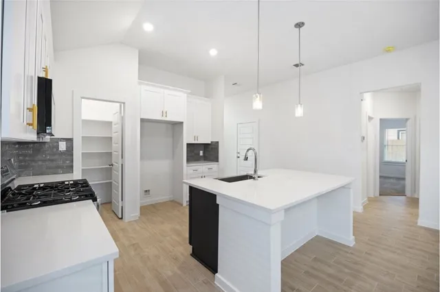 $319,900 | 410 Zeus Mountains Drive, Crosby, TX 77532