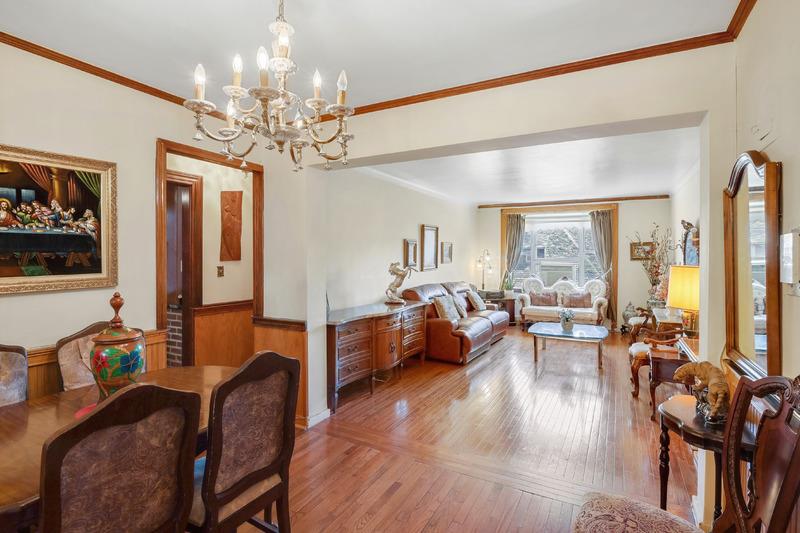 34-41 85th St Unit 3T  