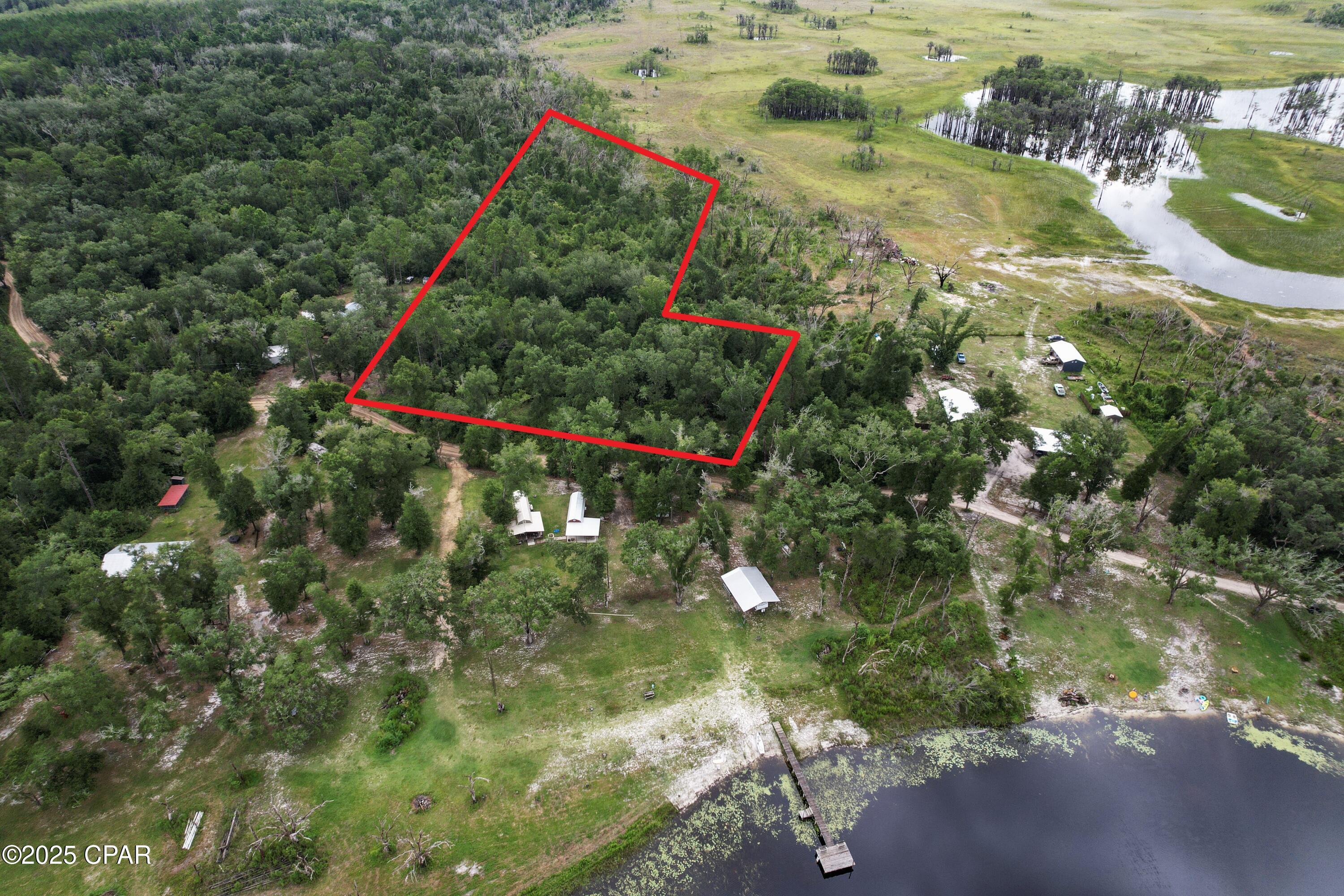 Tba Wages Pond Road Chipley, FL 32428 - Photo 6 of 6