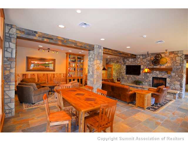 195 River Run Road, Unit 8037 Dillon, CO 80435 - Photo 21 of 25 Lobby/Reception. Beautiful lobby greats you as you walk in
