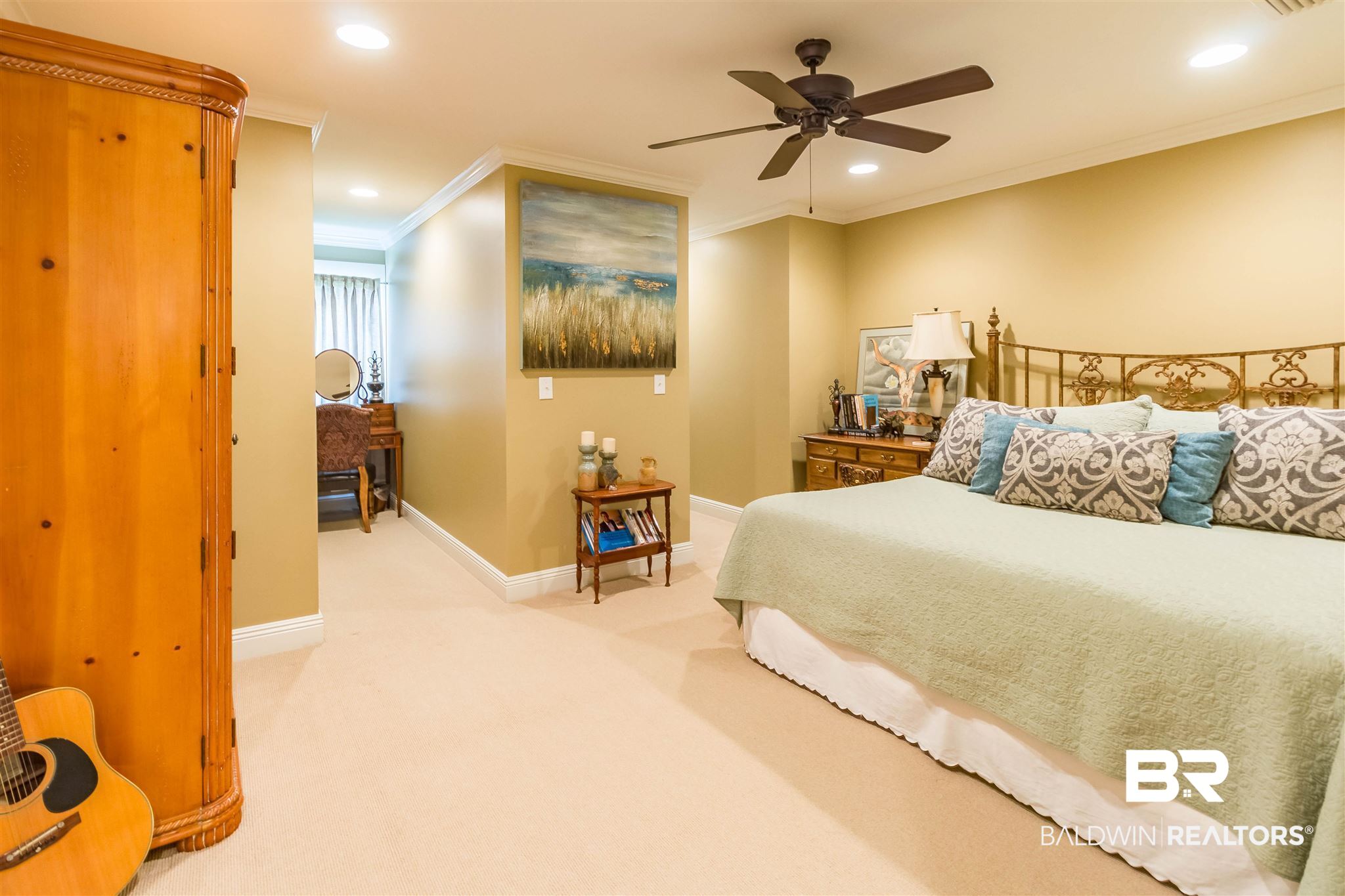 6548 East Quarry Drive Elberta, AL 36530 - Photo 22 of 50 Bedroom 3