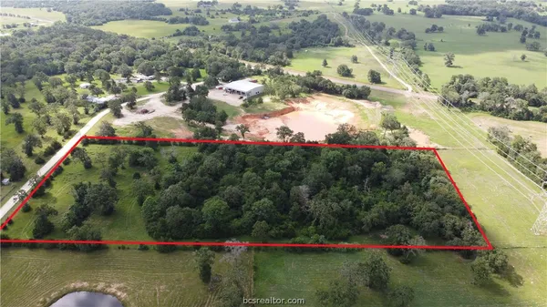 $170,510 | Tbd Clara Lane, Franklin, TX 77856