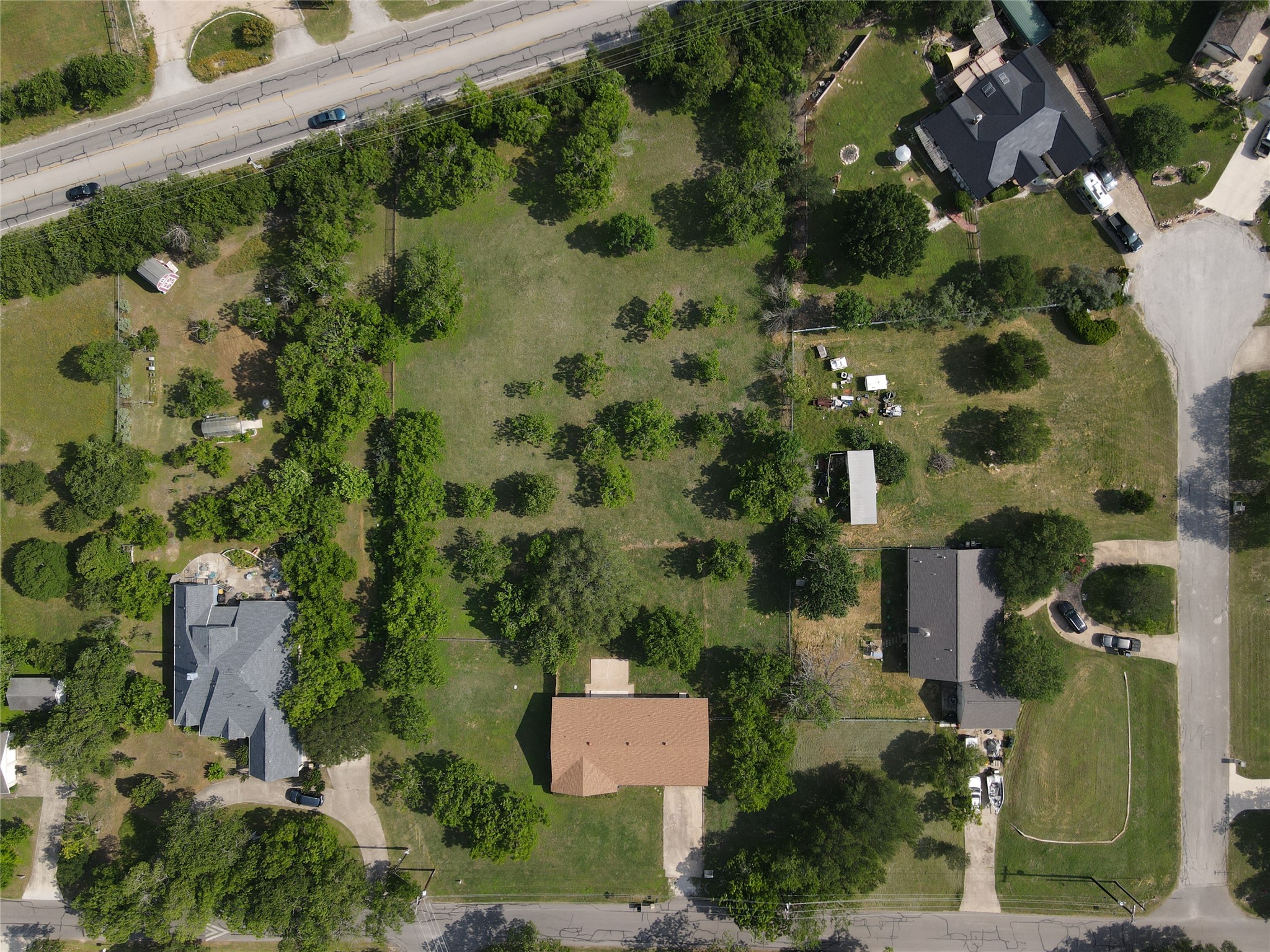 615 Old Manchaca Road Austin, TX 78748 - Photo 33 of 40