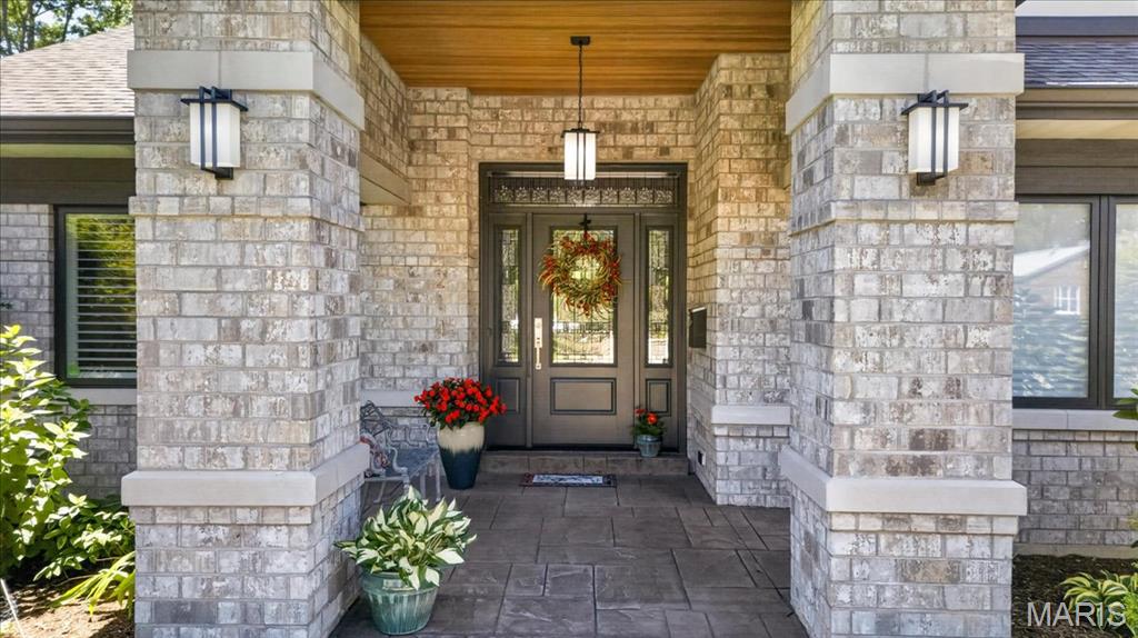 214 East Glendale Road Webster Groves, MO 63119 - Photo 4 of 67
