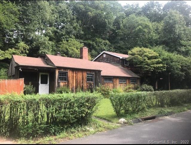 1653 Long Ridge Road Stamford, CT 06903 - Photo 1 of 1