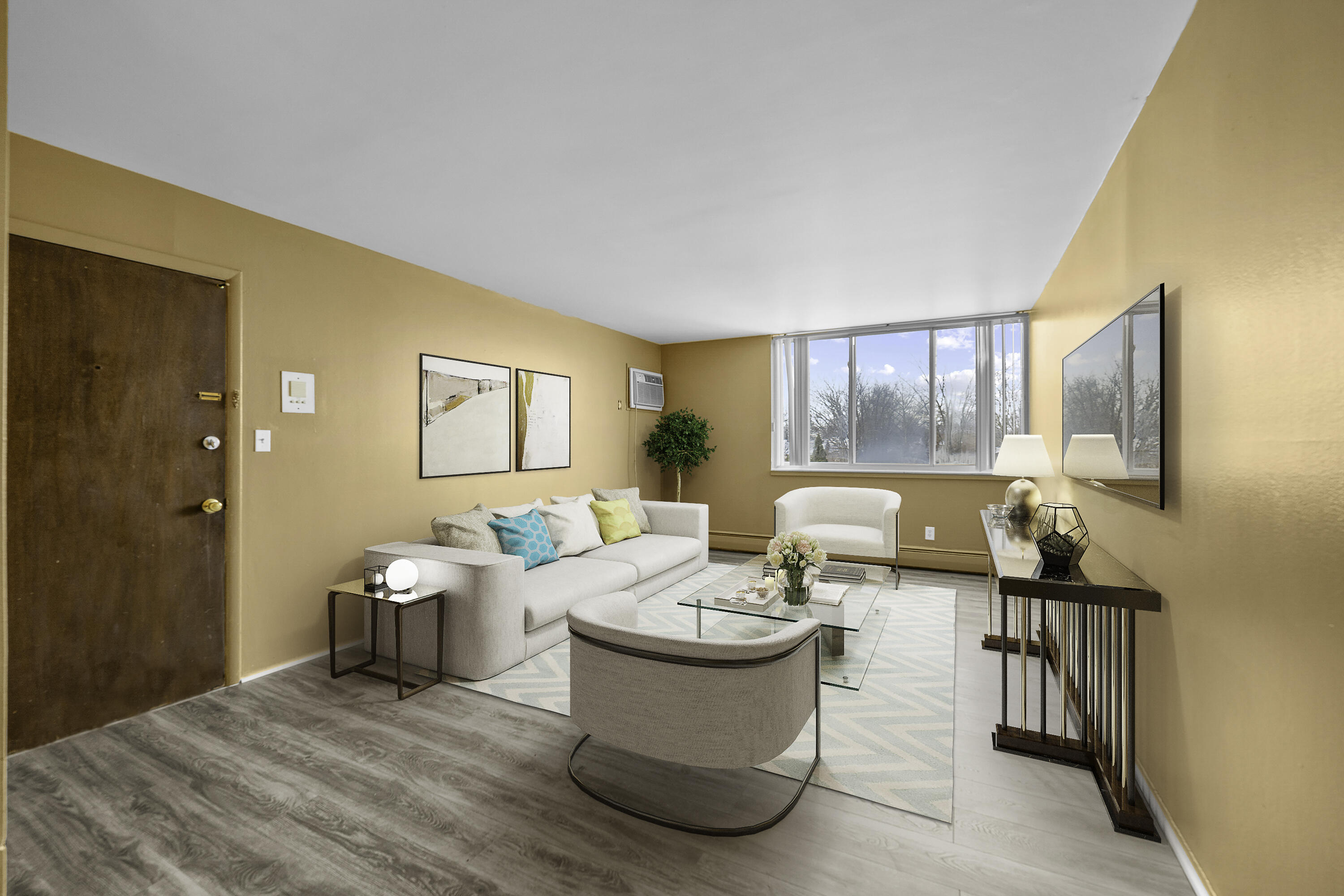 6015 Southfield Road, Unit 3 Detroit, MI 48228 - Photo 3 of 8 _DSC9055-Edit