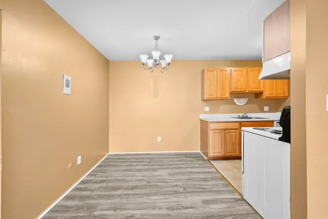 $920 | 6015 Southfield Road, Unit 3, Detroit, MI 48228