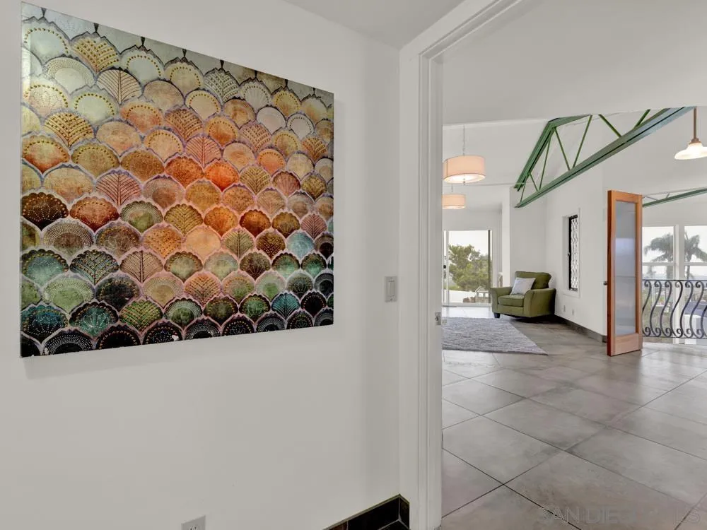 778 Ramona Place Del Mar, CA 92014 - Photo 18 of 72 a view of a entryway door of the house