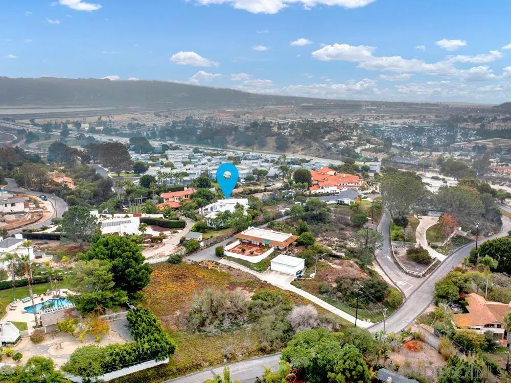 778 Ramona Place Del Mar, CA 92014 - Photo 3 of 72 an aerial view of residential houses with outdoor space
