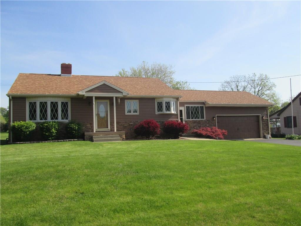 588 Whitestown Road Butler, PA 16001 - Photo 1 of 21