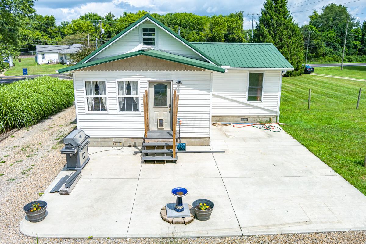 12966 Marne Road Newark, OH 43055 - Photo 7 of 33 Drone_12966 Marne Rd - 42