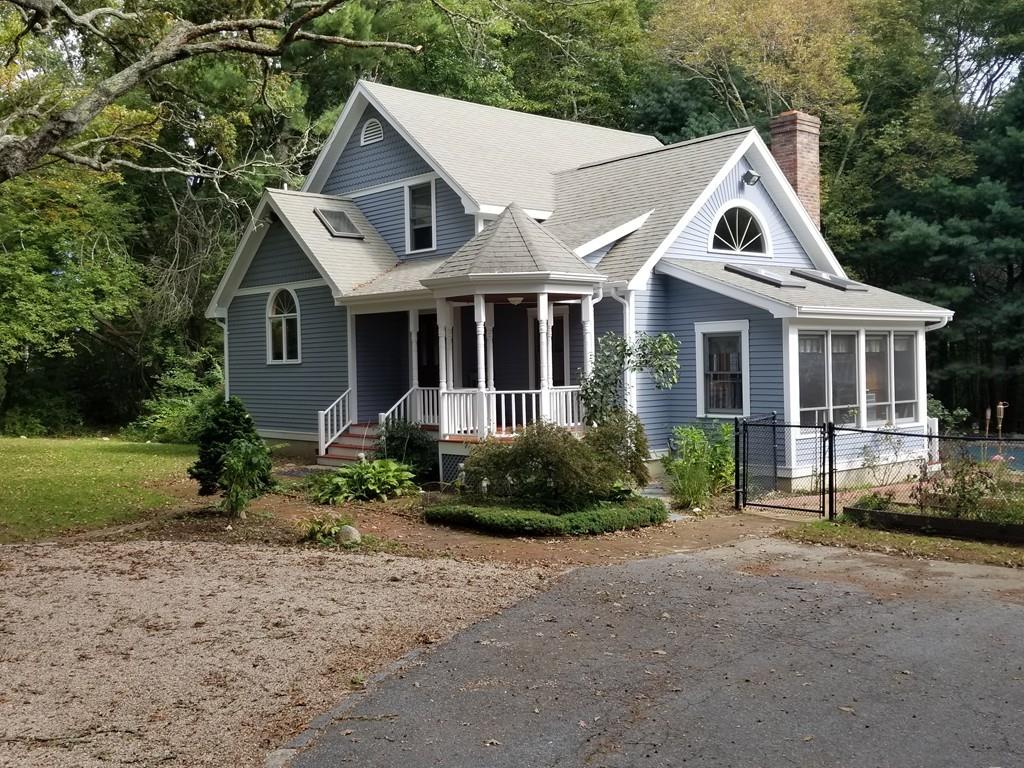 838 Middle Road Acushnet, MA 02743 - Photo 1 of 26 Gallery Image 1
