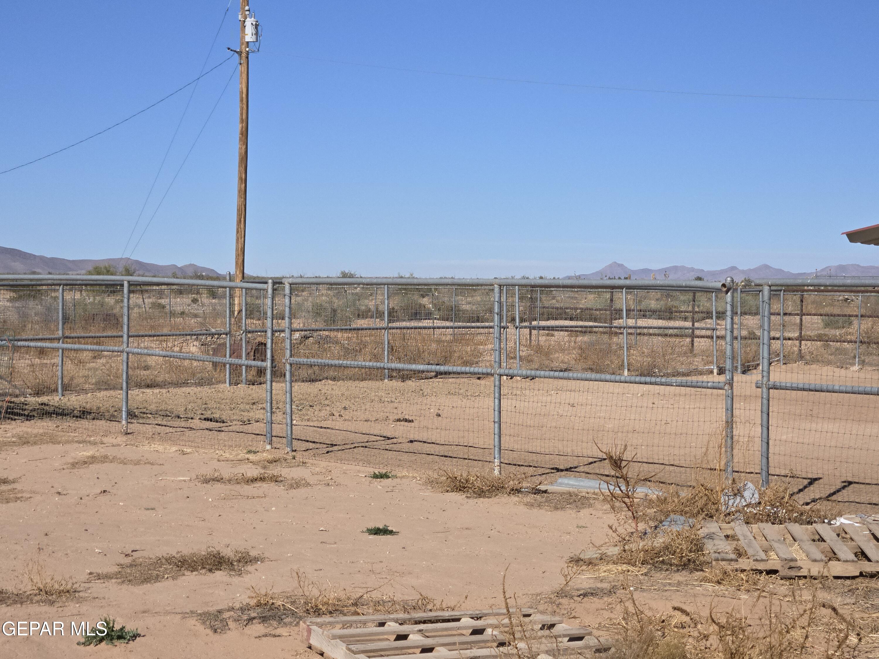 625 Tumbleweed Road Chaparral, NM 88081 - Photo 9 of 17 a view of a ocean beach
