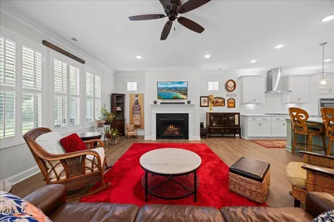 $650,000 | 248 Falls Village Drive, Durham, NC 27703