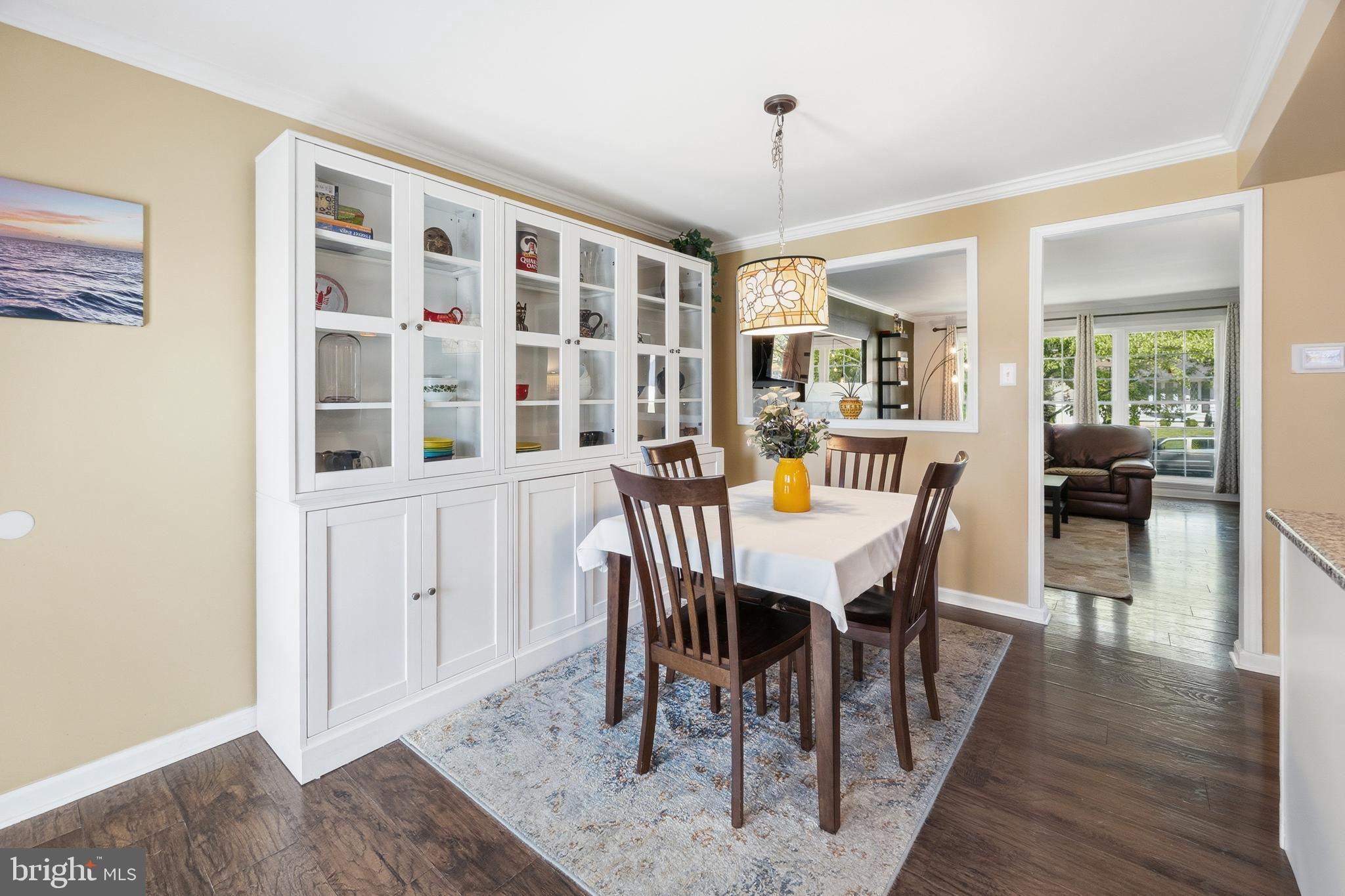 117 Ridge Road Cherry Hill, NJ 08002 - Photo 41 of 41 Open floor plan