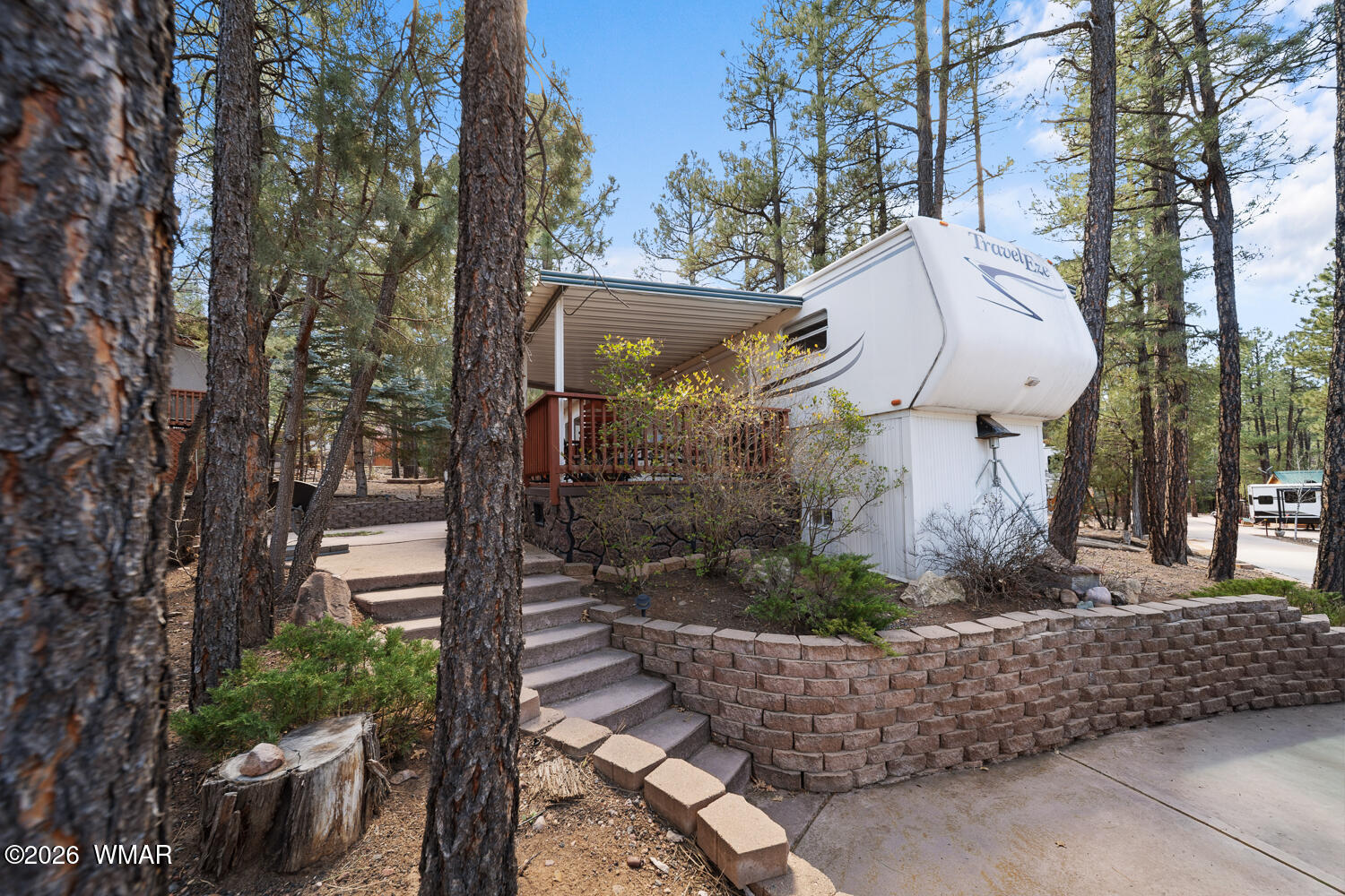 2221 Turtle Creek Road Show Low, AZ 85901 - Photo 1 of 33