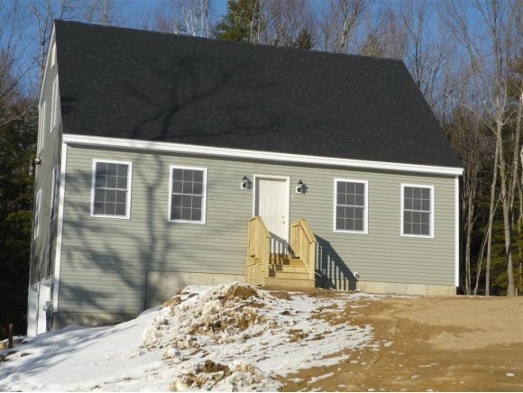 Lot 5 River's Edge Barrington, NH 03825 - Photo 1 of 1 Gallery Image 1