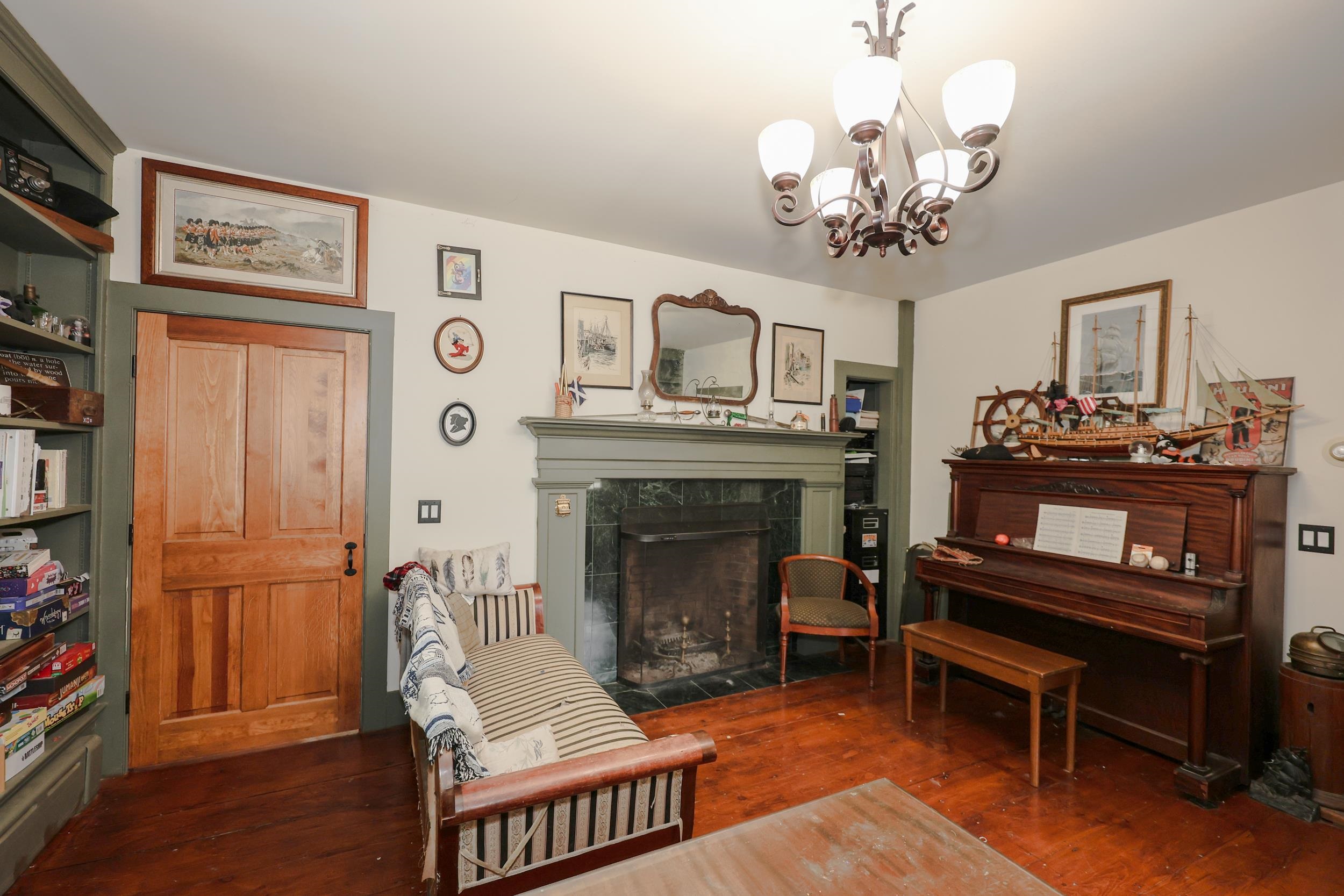 24 Franklin Road Salisbury, NH 03268 - Photo 51 of 60