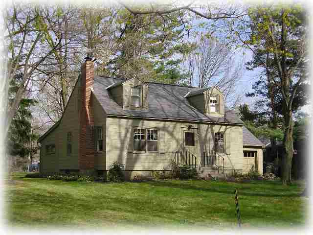 87 Salisbury Road Bethlehem, NY 12054 - Photo 1 of 6 Photo 1