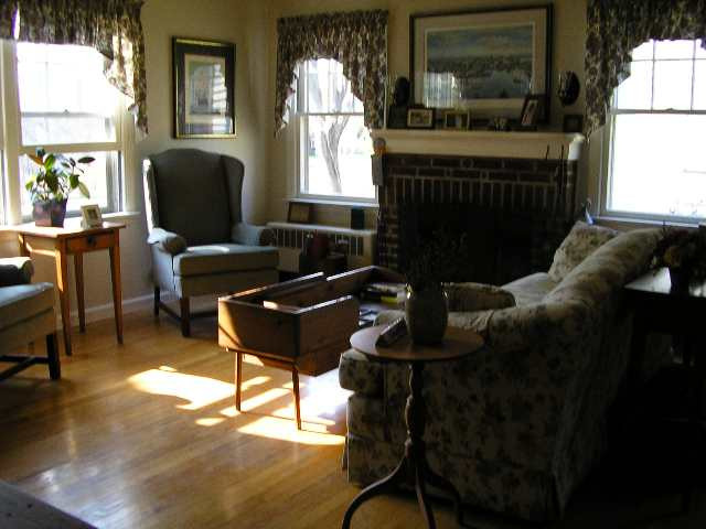 87 Salisbury Road Bethlehem, NY 12054 - Photo 4 of 6 Photo 4