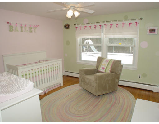 13 Bowdoin Road Andover, MA 01810 - Photo 12 of 14 Gallery Image 12