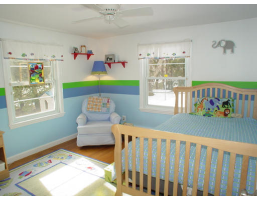 13 Bowdoin Road Andover, MA 01810 - Photo 13 of 14 Gallery Image 13