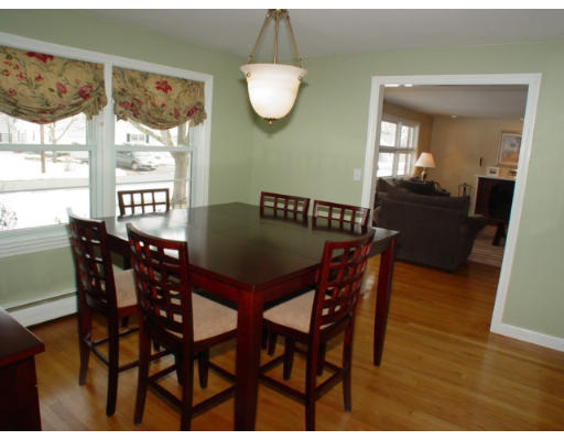 13 Bowdoin Road Andover, MA 01810 - Photo 9 of 14 Gallery Image 9