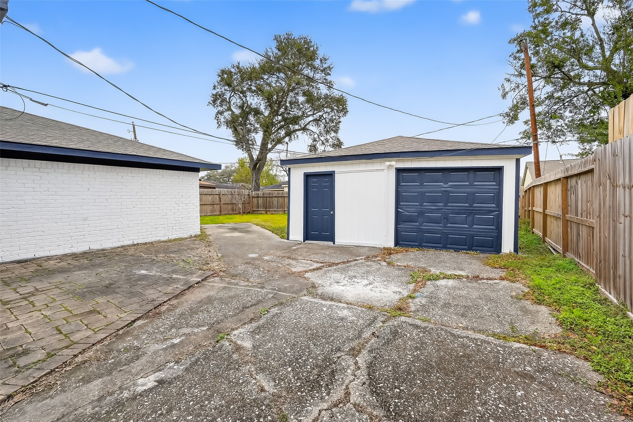 11622 Triola Lane Houston, TX 77072 - Photo 40 of 43