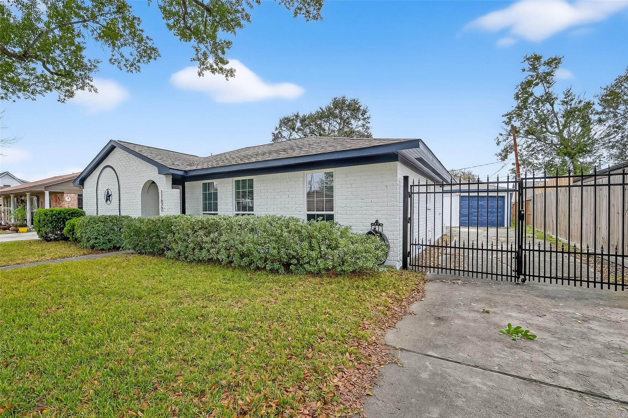 11622 Triola Lane Houston, TX 77072 - Photo 4 of 43