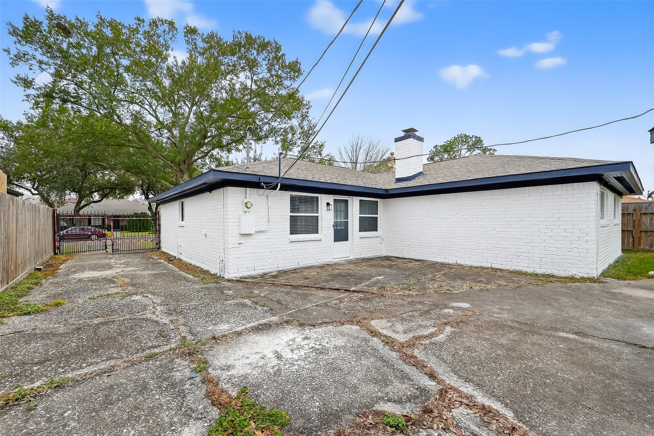 11622 Triola Lane Houston, TX 77072 - Photo 41 of 43