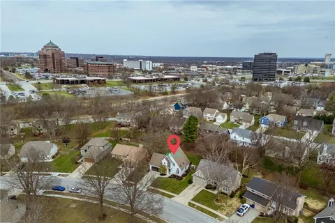 $490,000 | 11301 Lowell Avenue, Overland Park, KS 66210