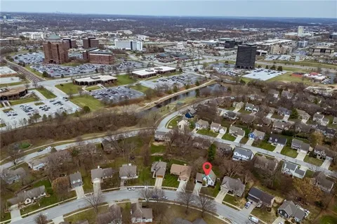 $490,000 | 11301 Lowell Avenue, Overland Park, KS 66210