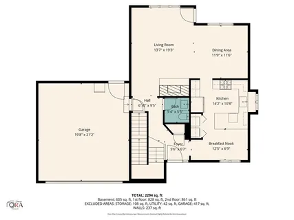 $490,000 | 11301 Lowell Avenue, Overland Park, KS 66210