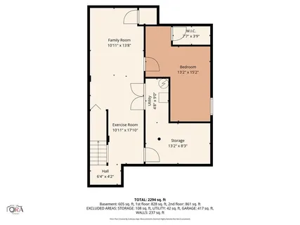$490,000 | 11301 Lowell Avenue, Overland Park, KS 66210
