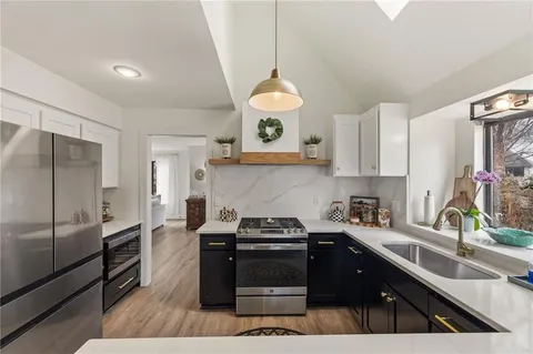 $490,000 | 11301 Lowell Avenue, Overland Park, KS 66210