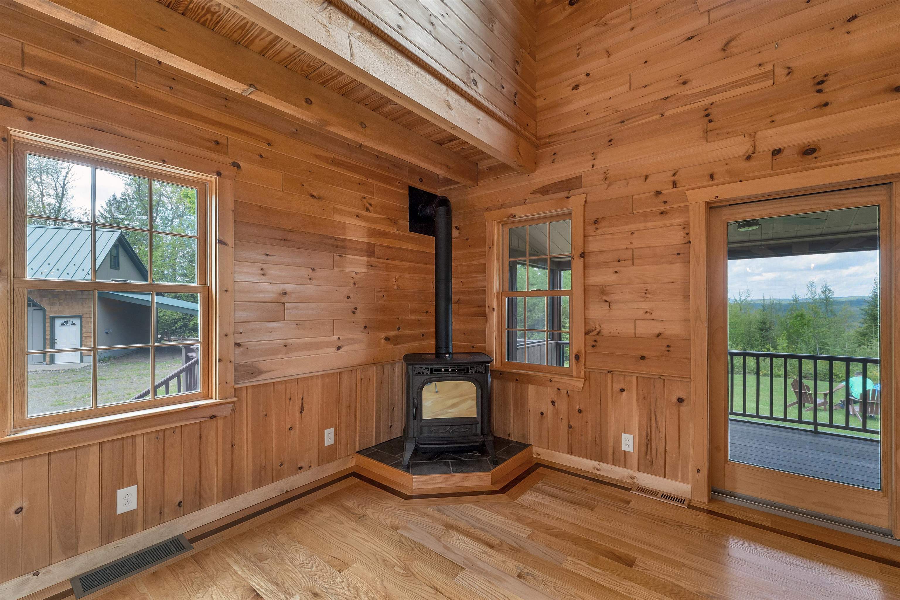 377 Titus Hill Road Colebrook, NH 03576 - Photo 18 of 58