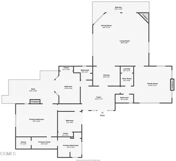 $2,149,000 | 627 Linda Vista Avenue, Pasadena, CA 91105