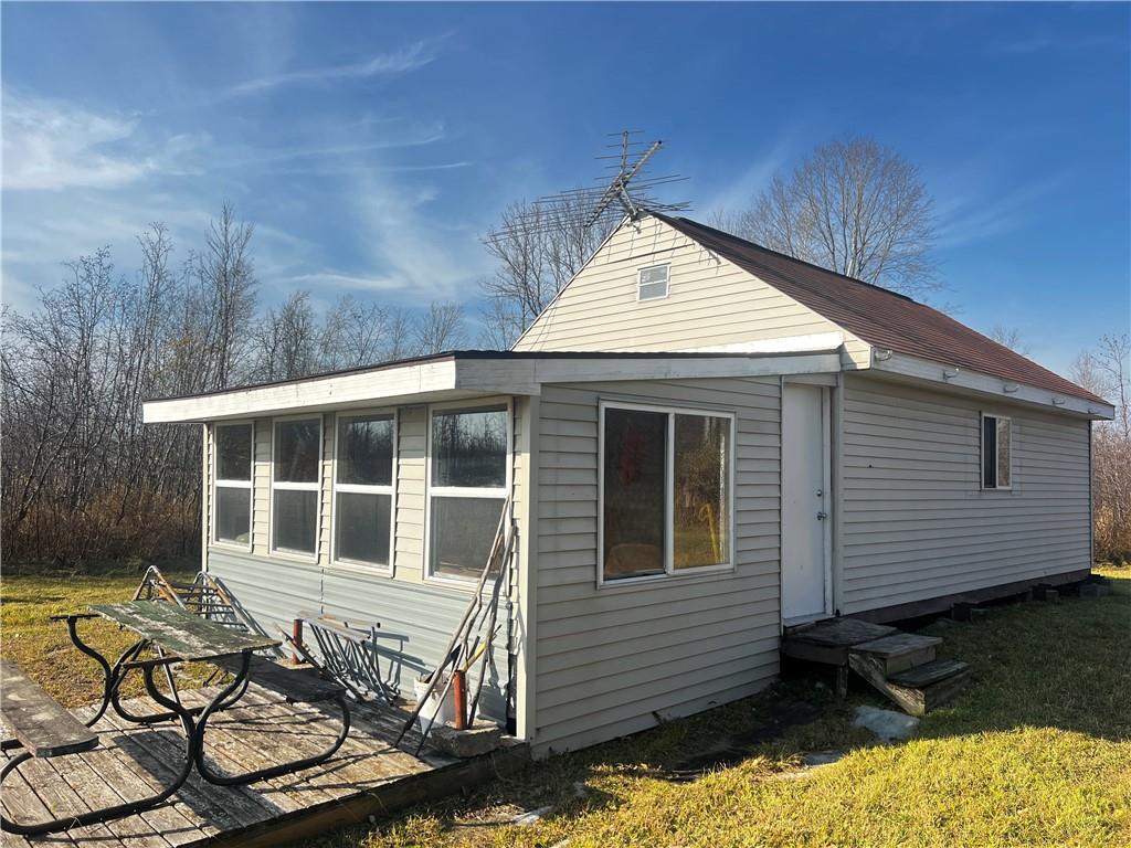 3789 North Ripsaw Road Glen Flora, WI 54526 - Photo 1 of 1 Gallery Image 1