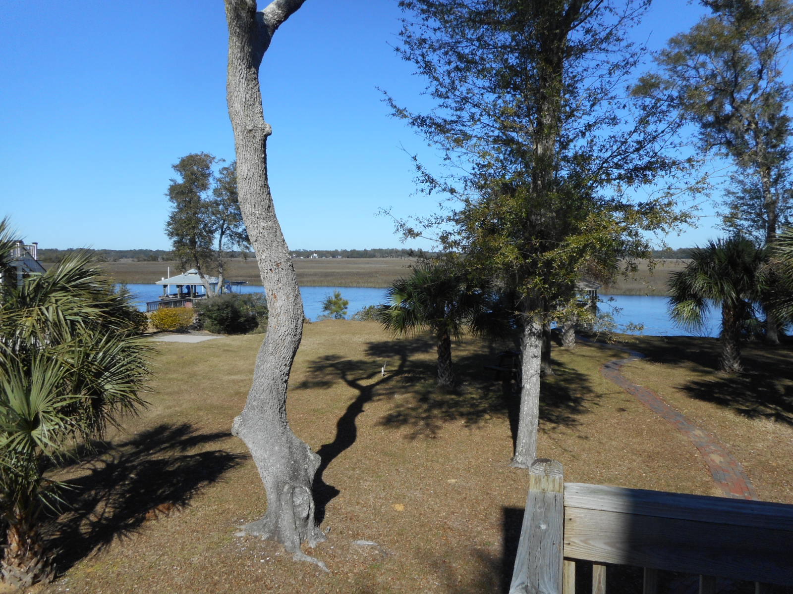 8912 Palmetto Road Edisto Island, SC 29438 - Photo 22 of 34 DSCN3755