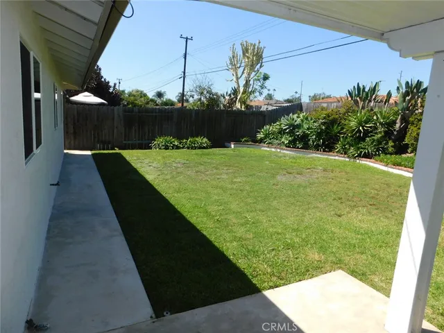 $4,500 | 17595 Santa Maria Street, Fountain Valley, CA 92708