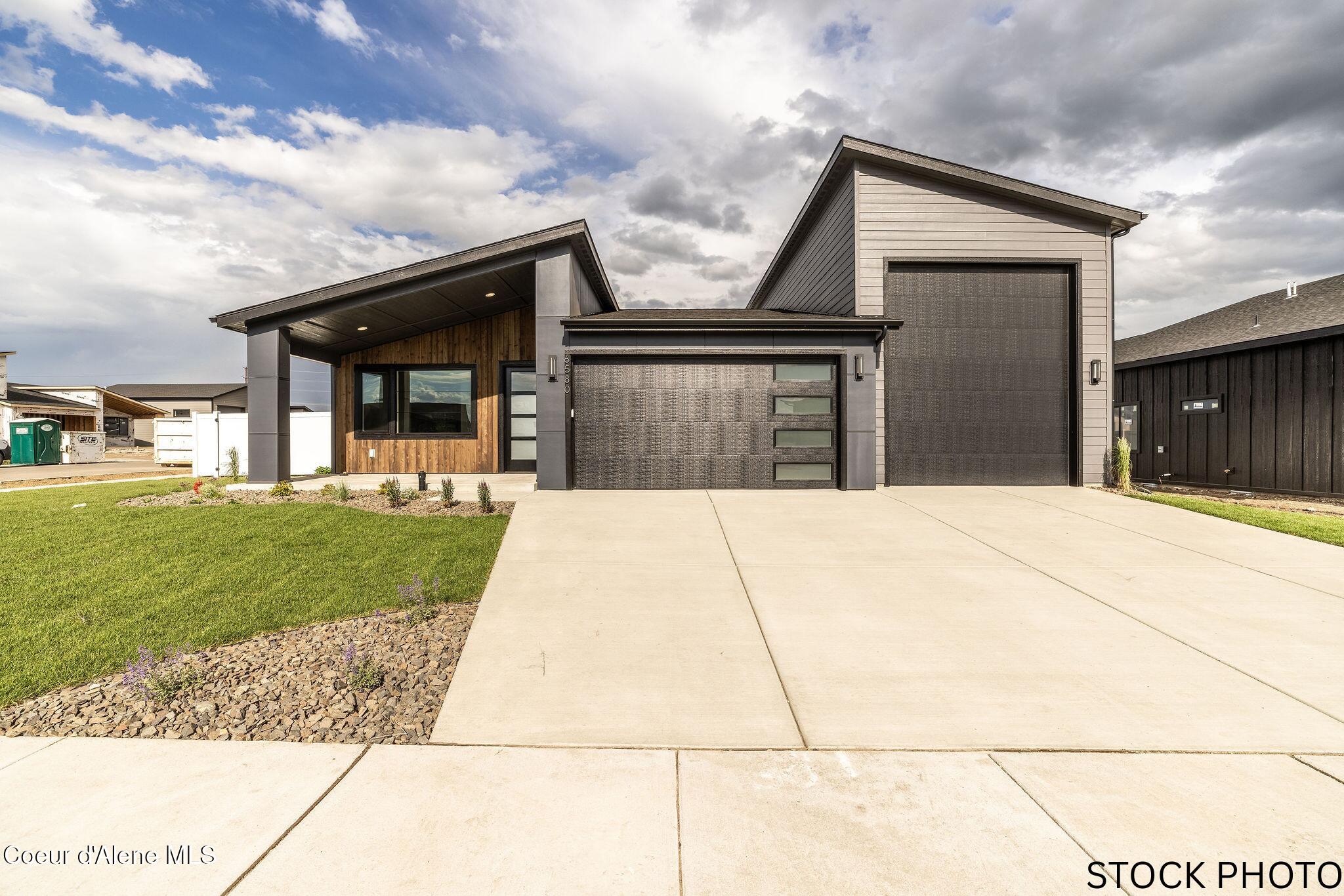 6414 West Frehley Way Rathdrum, ID 83858 - Photo 1 of 21 1 EXT